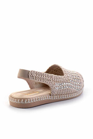 Vizon  Kadın Sandalet K05117155016