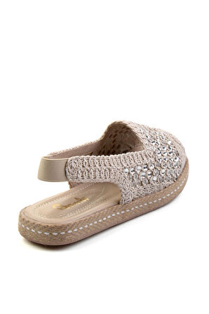 Vizon  Kadın Sandalet K05117011816