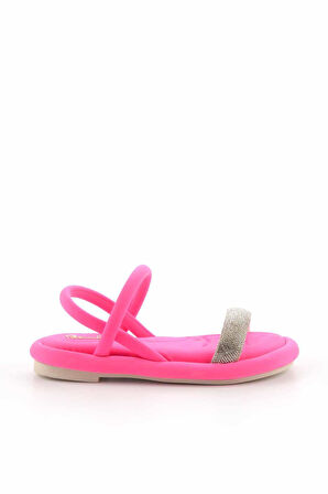 Fuşya  Kadın Sandalet K05362028238