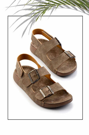 Vizon  Kadın Sandalet K05819400101