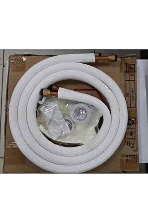 Klima Boru Seti 1/4 3/8 - 7 Metre