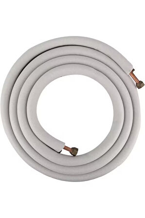 Klima Boru Seti 1/4 3/8 - 7 Metre