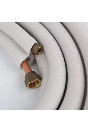 Klima Boru Seti 1/4 3/8 - 7 Metre