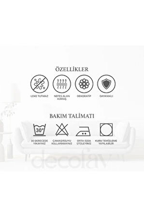 Dekoratif Kraliçe Desenli Dijital Baskılı Kadife Kırlent Kılıfı Saçaklı