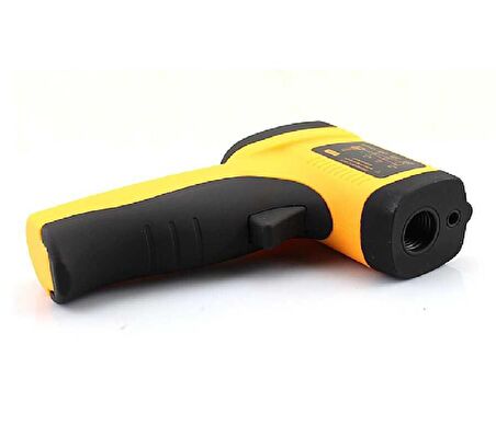 BENETECH GM300 Infrared Lazer Temassız Termometre