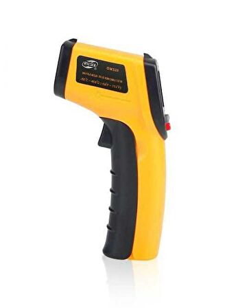 BENETECH GM320 Infrared Lazer Termometre