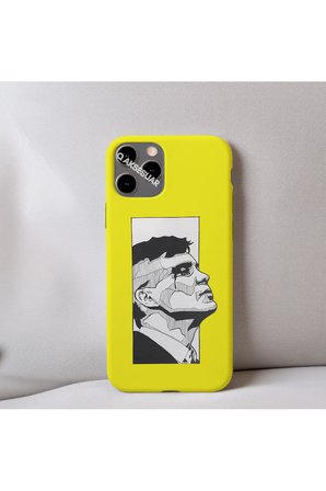 İphone SE 2.Nesil (2020) Uyumlu İçi Kadife Peaky Blinders Thomas Desenli Tasarım Telefon Kılıfı