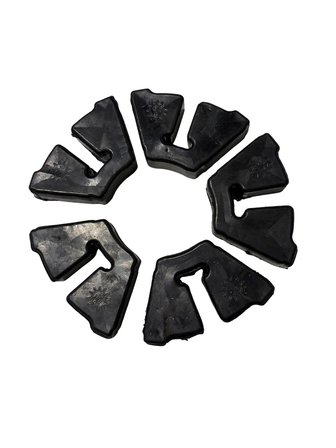 CFMOTO NK 250 / SR 250 Kaplin Lastiği (5'li Set)-oem 6KM0-110004