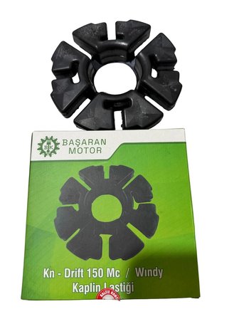 Mondial KN / Drift 150 MC / Kanuni Windy Kaplin Lastiği