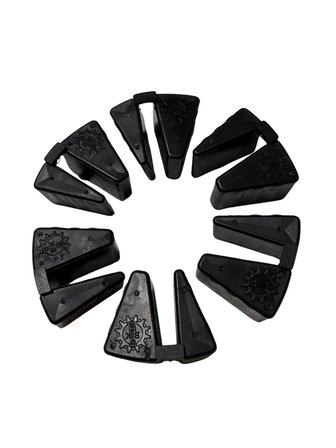 RKS SRV 125 Kaplin Lastiği (5'li Set)