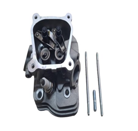 BENZİNLİ MOTOR SİLİNDİR KAPAK KOMPLE 168F