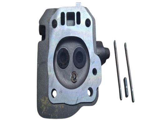 BENZİNLİ MOTOR SİLİNDİR KAPAK KOMPLE 168F