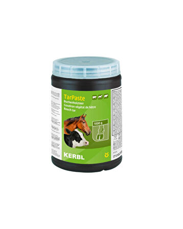 Ardıç ve Kayın Katranı 1 kg (Tar Paste)