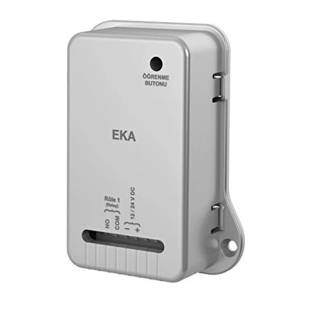 Kontal EKA – 1 Kanallı EVS3 Alıcısı