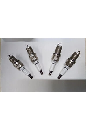 DENSO TOYOTA COROLLA 1.4L 4ZZ-FE 2000-2006 VVT-İ Buji Takımı 4 ADET