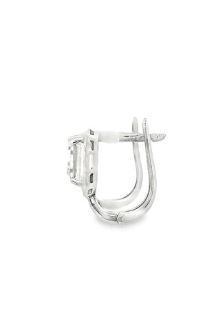 Cigold Taşlı Küpe 14 Ayar Altın 3.24 Gr OA-K1TB01039420