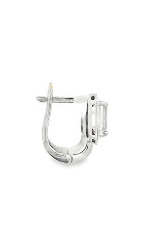 Cigold Taşlı Küpe 14 Ayar Altın 3.24 Gr OA-K1TB01039420