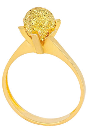 Cigold Taşsız Yüzük 8 Ayar Altın 2.53 Gr OA-K21701028976