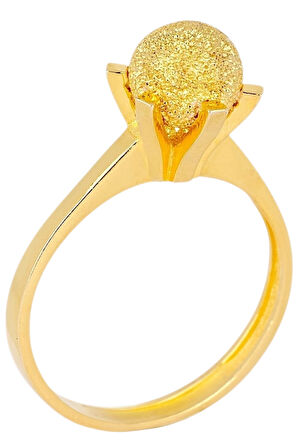 Cigold Taşsız Yüzük 8 Ayar Altın 2.53 Gr OA-K21701028976