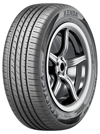 Kenda 195/65R15 91T KR210 TL Binek Yaz Lastiği Üretim Yılı: 2024