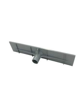 Gübre ve Tahıl Kürüme Aparatı 55 cm