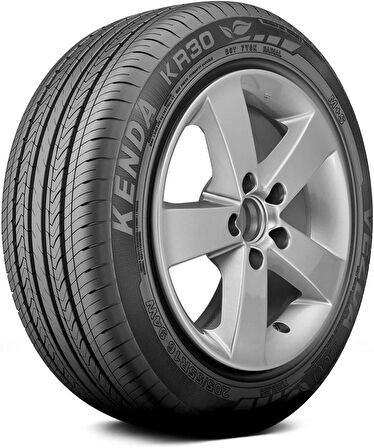 Kenda 185/60R15 84H KR30 TL Binek Yaz Lastiği Üretim Yılı: 2024