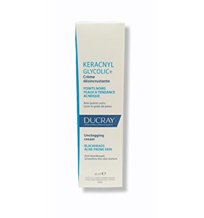 Keracnyl Glycolic+ Creme 30 ml