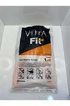 Vitra Fit K353031 Ayarlanabilir Pense