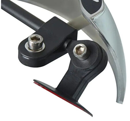 Knmaster MA-180 Motosiklet Kör Nokta Aynası