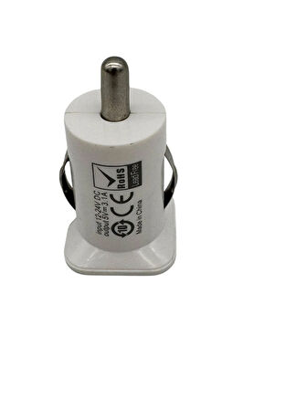 Knmaster USB-200 Çift Usbli Şarj Soketi