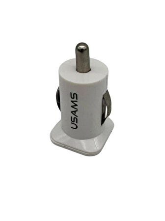 Knmaster USB-200 Çift Usbli Şarj Soketi