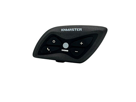 Knmaster KN2050 İnterkom Seti