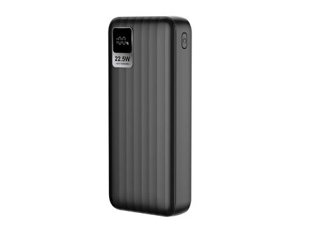 Dexim K52 20.000 mAh Dijital Göstergeli Powerbank