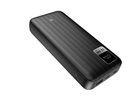 Dexim K52 20.000 mAh Dijital Göstergeli Powerbank