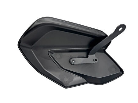 Yamaha X-Max KNMaster El Koruma Rüzgarlığı