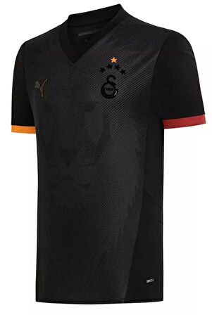 Galatasaray S.K. Özel Forma 25/26 Limited Edition Forma 4. Forma 5 Yıldızlı Erkek Forması