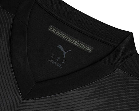 Galatasaray S.K. Özel Forma 25/26 Limited Edition Forma 4. Forma 5 Yıldızlı Erkek Forması