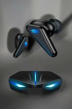 Bluetooth Kulaklık Dijital Şarj Göstergeli K55 Kulaklık