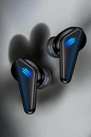 Bluetooth Kulaklık Dijital Şarj Göstergeli K55 Kulaklık