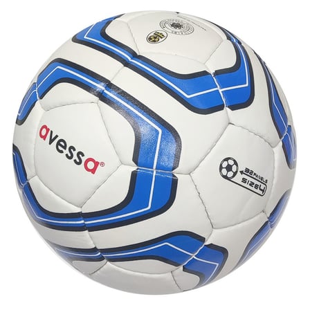 Özel Üretim ELT-280-104 El Dikişli Futbol Topu 4 No Egzersiz Çocuklar Aktivite