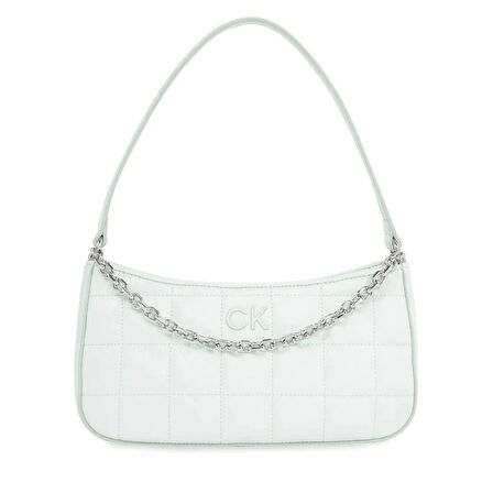 Calvin Klein Kadın Yeşil Omuz Çantası – K60K612017