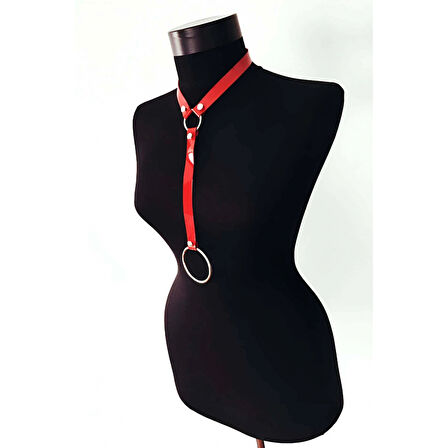 MARSİLYAN- Özel Üretim Deri Model - APFT26