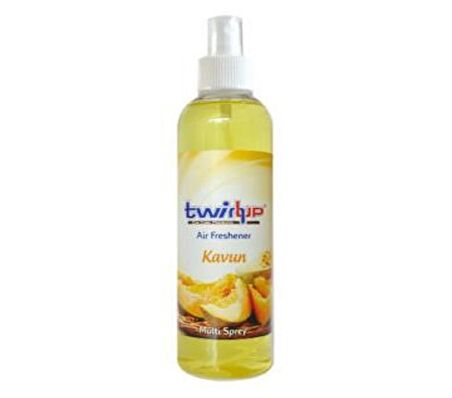 Twinup Oto Oda Koku Kavun 250 Ml