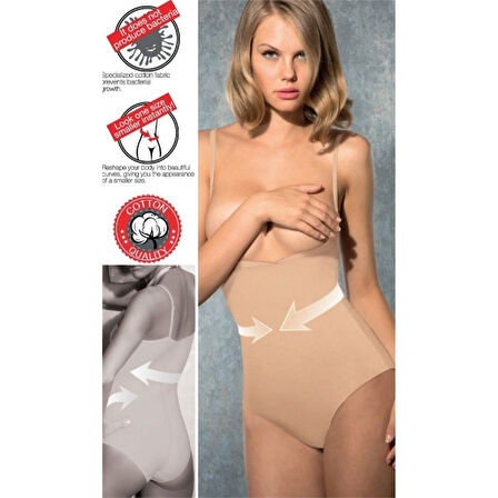 Doreanse  Body Korse 5910