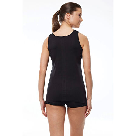 Star 711 Ribana Kalın Askılı Kadın Atlet