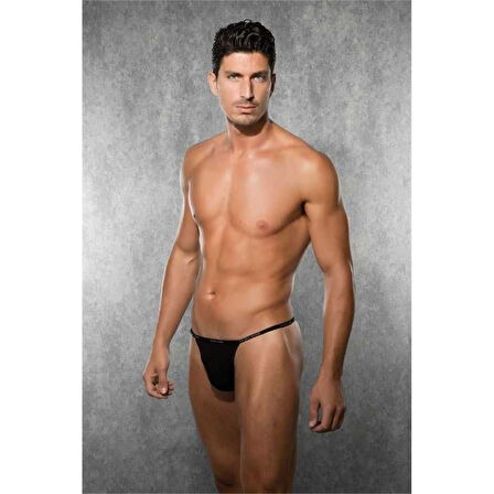 Doreanse Likralı Erkek String 1390