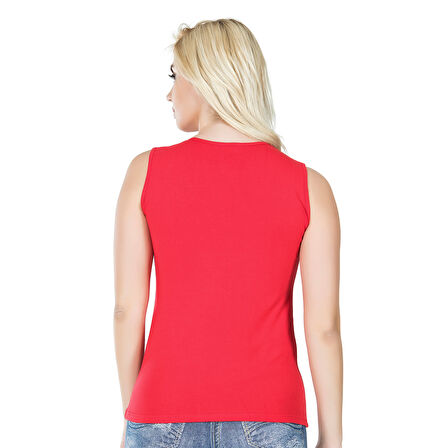 MARSiLYAN- Kadın Tişört 270