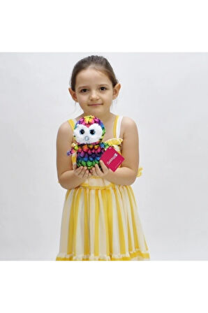 Peluş Baykuş 17cm