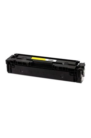 markatoner Hp Cf542a Sarı Muadil Toner