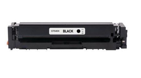 HP CF540X MUADİLİ SİYAH TONER